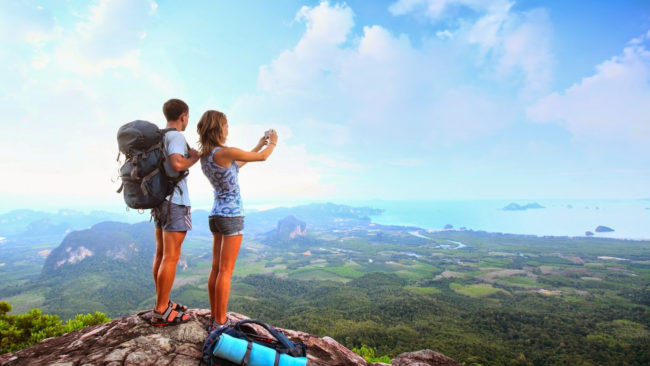 Credit Card_Is It Possible To Finance A Vacation Using Just Credit Card Rewards And Miles