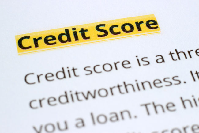 Credit Score_Understanding The Importance Of Your Credit Score
